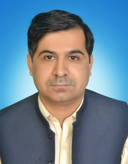 Tufail Khan