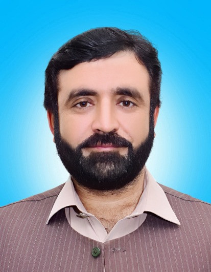 Irshad Ali