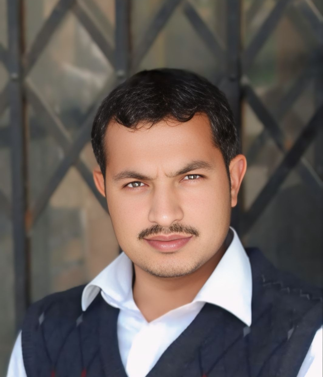 Ahmad Ali