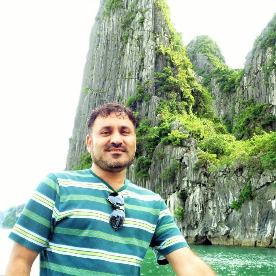 Dr. Shahab-E-Saqib